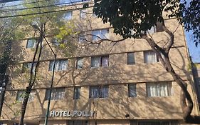 Hotel Polly